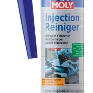 Promocja LIQUI MOLY OCZYSZCZACZ WTRYSKIWACZY 0,3L 1971