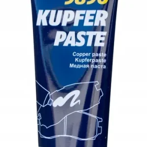 Oferta limitowana MANNOL KUPFER PASTE CLEANER 50G PASTA MIEDZIANA (SMAR MIEDZIANY) (+1100 ST.
