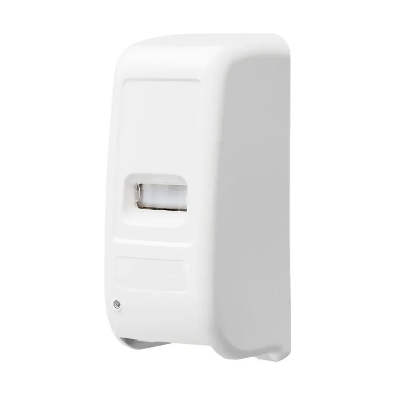 Automatyczny dozownik do mydła i środków dezynfekujących K2 Erla Wyprzedaż