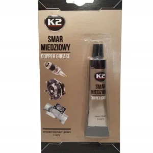 Smar miedziowy K2 Copper Grease 20 g Premium