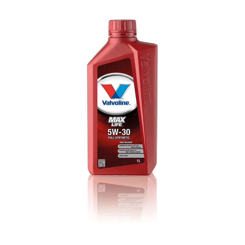 VALVOLINE MAXLIFE C3 5W30 1L Ekspresowa dostawa