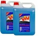 4x Płyn do spryskiwaczy zimowy gotowy VIV 5l -20°C = 20 L Dla firm B2B Oferta limitowana
