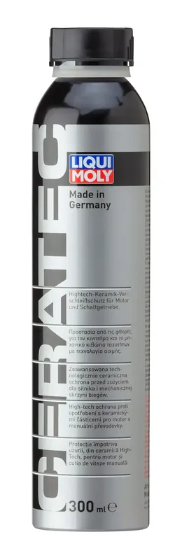 Dodatek do oleju silnikowego LIQUI MOLY 7181 Oryginalny