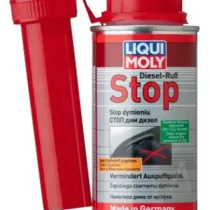 Dodatek do paliwa LIQUI MOLY 8340 Oferta limitowana