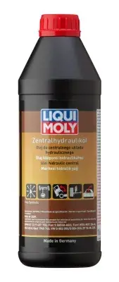 Zamów teraz OLEJ LIQUI MOLY HYDRAULICZNY 1L / 345.0 LM20468 LIQUI MOLY