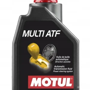 Ostatnia szansa MOTUL MULTI ATF 1L