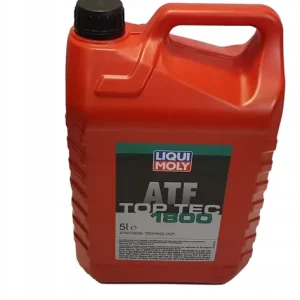 Zamów teraz LIQUI MOLY OLEJ TOP TEC ATF 1800 5L DEXRON VI