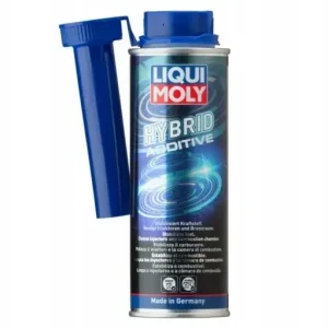 LIQUI MOLY DODATEK DO PALIWA HYBYRYDA 250ML EXTRA Oferta