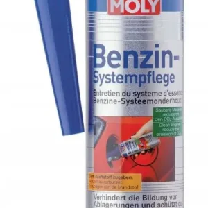 Bezpieczna płatność LIQUI MOLY DODATEK DO PALIWA BENZYNA 300ML HIT