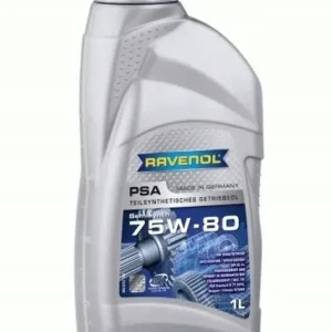 Najlepsza cena Oleje do przekladni manualnych RAV1222100-001/OLE