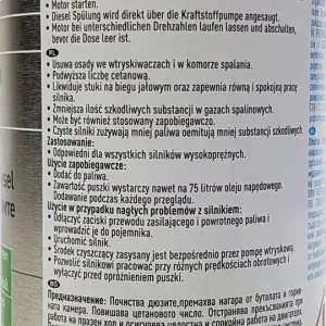 Bezpieczna płatność LIQUI MOLY DIESEL SPULUNG DO CZYSZCZENIA WTRYSKIWACZY 500ML LM2666