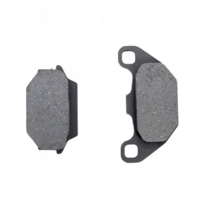 KLOCKI HAMULCOWE ATV KYMCO MXU MXER 150 TYŁ KPL. TAIWAN Wyprzedaż