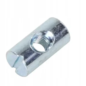 Nakrętka Cięgna Hamulca Simson MZ ETZ | Gwint Stalowy Wysokiej Jakości Tylko dziś