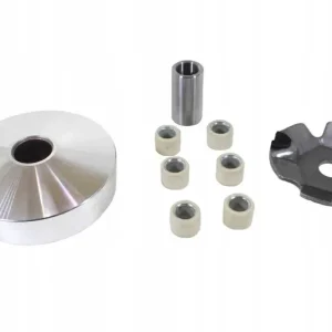 WARIATOR GY6-50 BAOTIAN ROMET ZIPP SKUTER 4T 6gr KPL. Nowość