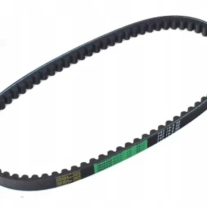 Pasek klinowy NGT 747-16.5-30 standard, guma wzmocniona, maszyny przemysłow Popularny