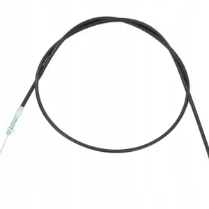 Linka Sprzęgła Czarna 1030mm - Romet Komar, Nowa 200g Szybka dostawa