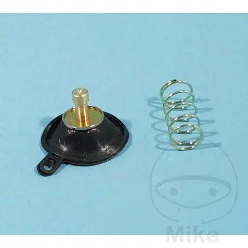 Popularny Komplet naprawczy zaworu air-cut Tourmax (ACV-201)