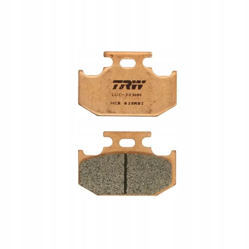 Wyprzedaż KLOCKI YAMAHA DT WR 98-06 P/T