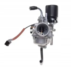 Gaźnik 2t longjia l-evo Darmowa dostawa