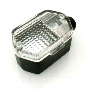 Nowość NOWE KIERUNKOWSKAZ MZ / SIMSON KWADRAT BIAŁY