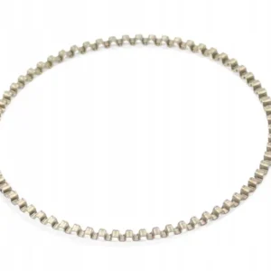 Nowość Pierścień Tłokowy 57mm Olejowy do ATV 150cc Stal Utwardzona 4T