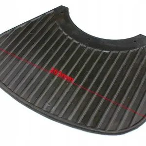 Uniwersalny Chlapacz Gumowy do Błotnika Mod 5 MA - Nowy Produkt Ekspresowa dostawa