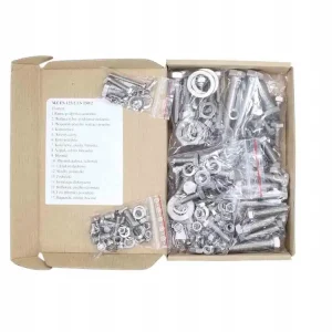 Autentyczny Śruby Stalowe Nierdzewne MZ ES125/2 ES150/2 Trophy Motocyklowe