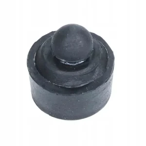 Guma siedzenia SIMSON KR51 SR50 SR80 S53 Grzybek, nowa 0.200 kg Bezpieczna płatność