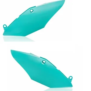 Acerbis Honda Boczne Panele Crf 250 2018> Crf 450 2017> Oryginalny