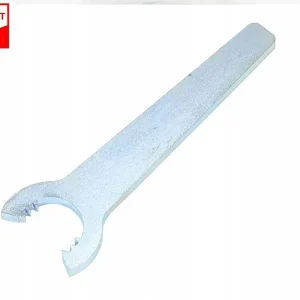 Nowość Klucz blokady zębatki prądnicy do motocykli Junak Zipp Romet ocynkowany