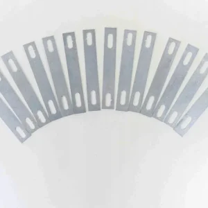 Popularny BLASZKA SIEDZENIA WSK 125 175 KPL. AG