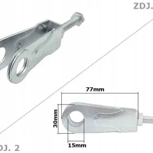 Premium NACIĄG ŁAŃCUCHA NAPĘDOWEGO ATV 150 WB