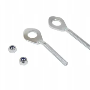 Niska cena Naciąg Łańcucha Napędowego Quad ATV 110/125 Komplet HB Srebrny