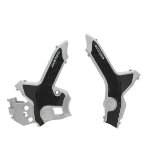 Darmowa dostawa Acerbis Honda Osłony Ramy X-Grip Crf 300L Mocne