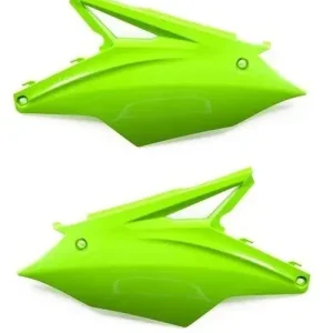 Acerbis Kawasaki Pola Numerowe Boczne Kxf 450 2016 Zwrot pieniędzy