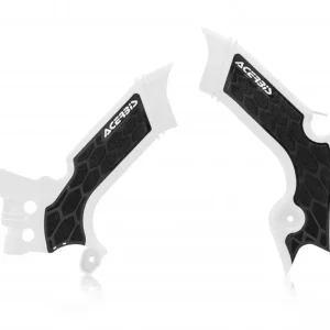 Acerbis Osłony Ramy X - Grip Kawasaki Kxf 2019> Mocne Zamów teraz