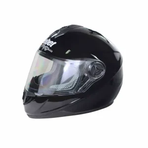 Popularny Kask Integralny Safebet Hf-122 Xl Czarny (Brak Ece) - Nowy Pełny 2000G