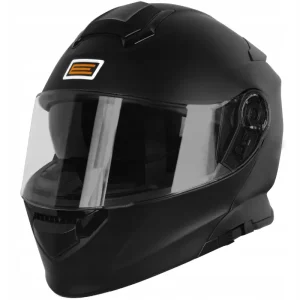 Kask ORIGINE DELTA BASIC SOLID black matt L Oryginalny