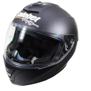Kask safebet hf-126s flat black l Zamów teraz