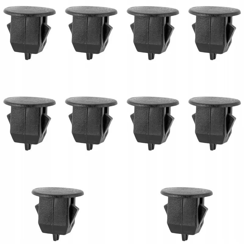 10x SPINKA TAPICERKI KLAPY BAGAŻNIKA VOLVO S40 S60 Wysoka jakość