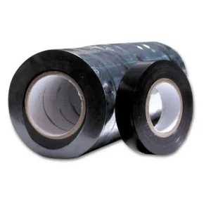 TASMA IZOLACYJNA K2 CZARNA 19MMX20M B330 Zwrot pieniędzy