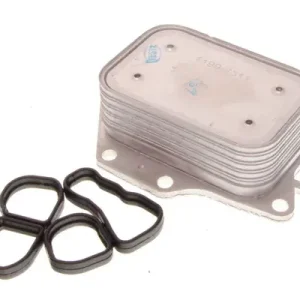 14-0076 CHŁODNICA OLEJU DB A KLASA W176 1.6 13- MAXGEAR Najlepsza cena