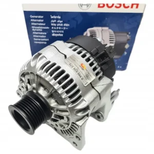 0 986 080 500 ALTERNATOR 0 986 080 500 BOSCH Autentyczny