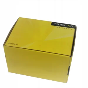 8180 43196 CZUJNIK ABS KIA SPORTAGE 2,0 GDI 14- TRISCAN Ostatnia szansa