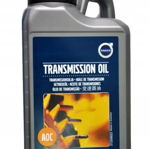 Zwrot pieniędzy VOLVO olej do sprzegla HALDEX 31367940 OE