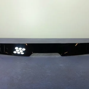 Zwrot pieniędzy SUBARU XV SPOILER KLAPY BAGAŻNIKA 96031FJ000 J20