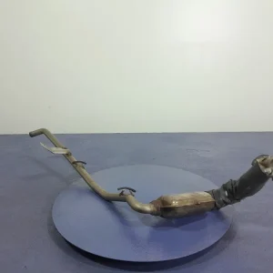 Zwrot pieniędzy VOLVO XC60 I 2.4D 175 KM TŁUMIK WEBASTO OGRZEWANIA POSTOJOWEGO 9016066D